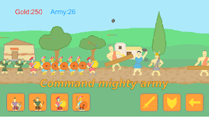 Athypolia: Spartan Defense Screenshot 0
