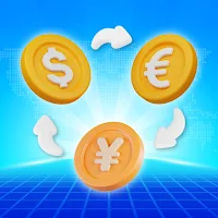Money Flow: Currency Converter