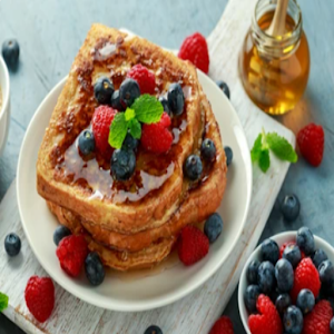 French Toast Recipe Screenshot 0