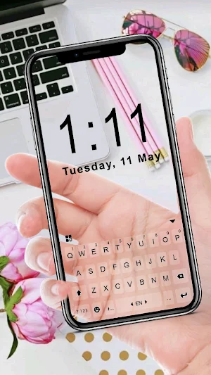 Classic Transparent Themes Screenshot 0