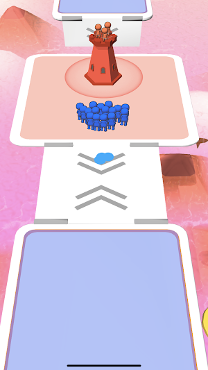Trivia Push Screenshot 2
