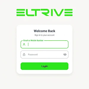 ELT_CHECKIN Screenshot 0