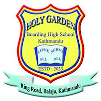 Holy Garden Boarding H.School