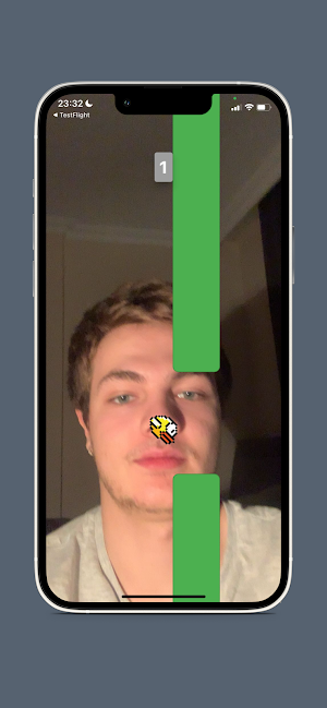 Bird Faced Screenshot 2