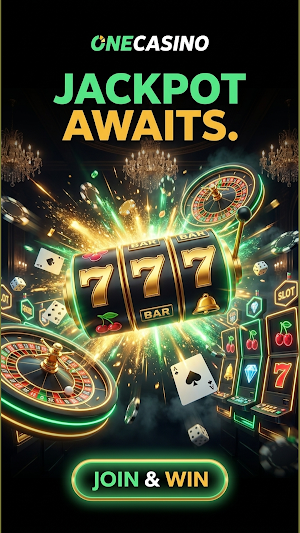 One Casino Screenshot 3