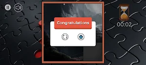 Slide Puzzle Screenshot 3