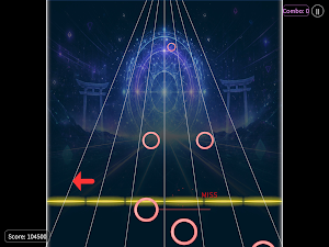 東方リズミア Screenshot 3