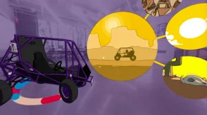 NYU Tandon Makerspace VR Screenshot 3