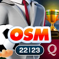 OSM 22/23 - Soccer Game