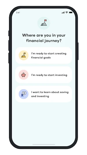 Investly Screenshot 1
