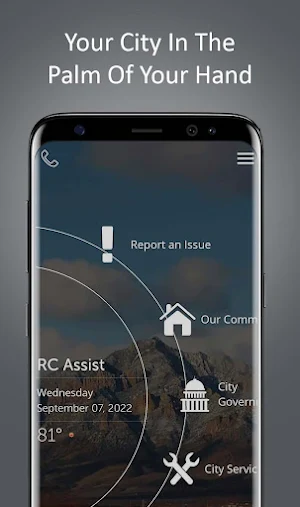 RC Assist Screenshot 0