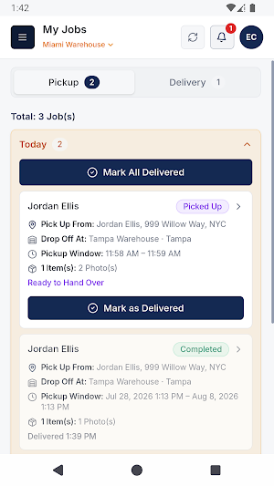 WHMSPro Screenshot 0
