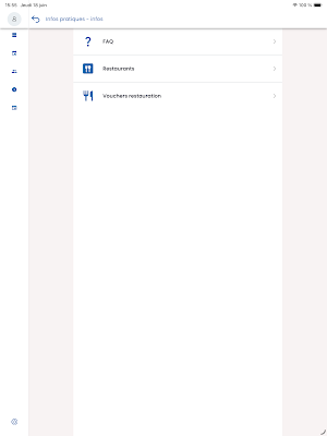 Autosécurité Screenshot 3