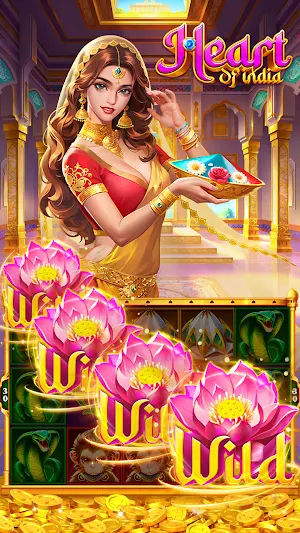 Teen Patti Star Screenshot 1