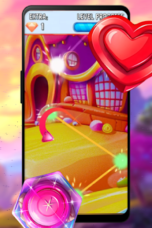 Stange Path Screenshot 3