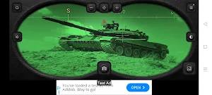 Tactical Binocular Camera FX Screenshot 2