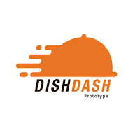DishDash Delivery