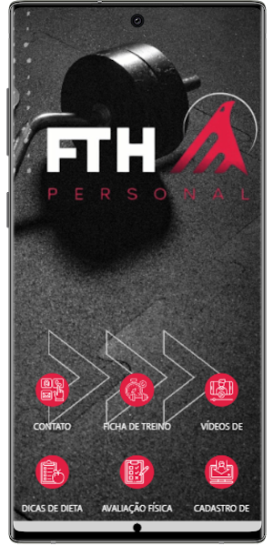 FTH Personal Screenshot 0