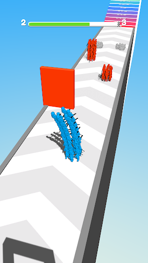 Crowd Tower Screenshot 2