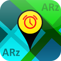 GPS Alarm/ Location Alarm