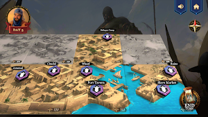 Destinies Screenshot 2