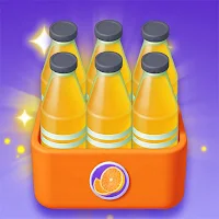Juice Sort：Packing Master