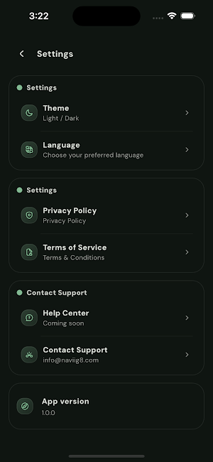 inotra Screenshot 3