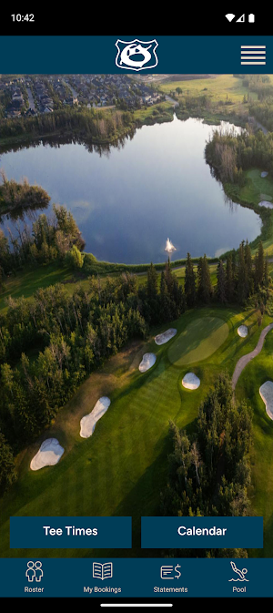 Glendale Golf & Country Club Screenshot 1