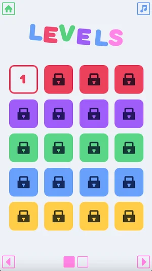 Happy Blocks Screenshot 2