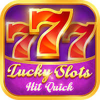 Lucky Slots Hit Quick