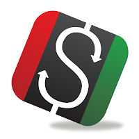 سعر الصرف بالسوق السوداء ليبيا