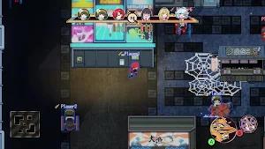 砲撃少女-HougekiShoujo Screenshot 2
