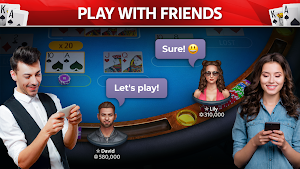 Bet on Poker by Pokerist Screenshot 2
