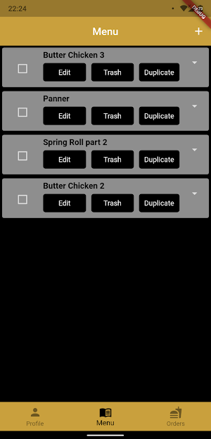Cuisine Elite Screenshot 2