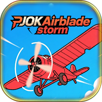 PJOKAirblade storm