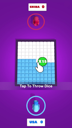 Dice Capture Screenshot 0