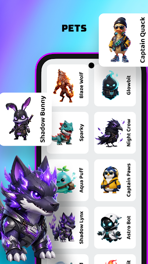 Get Daily Diamond & Reward Pro Screenshot 2