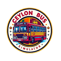 Ceylon Bus Simulator