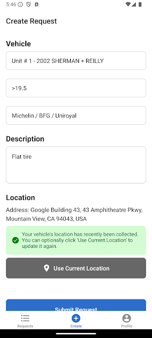 myMechanic Screenshot 0