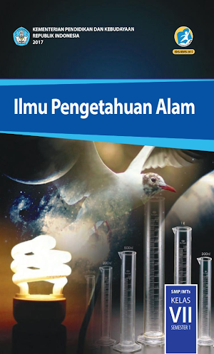 Buku IPA SMP/MTs Revisi 2017 Screenshot 1