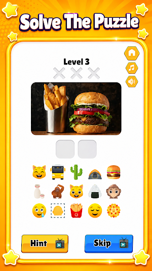 Emoji Hint Quest Screenshot 2