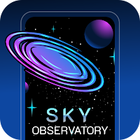 Sky Observation App