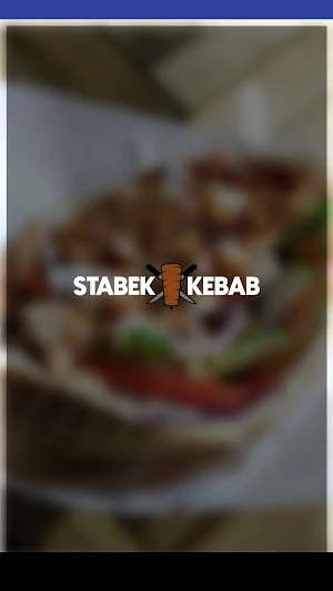 Stabek Kebab Screenshot 3