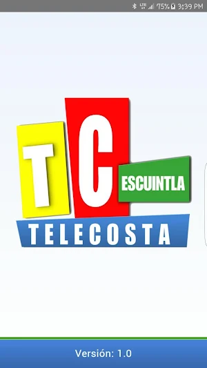 Telecosta Escuintla Screenshot 0