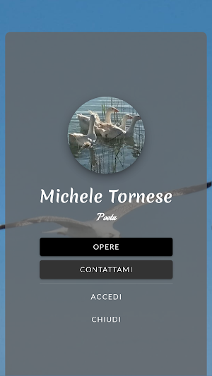 Michele Tornese Screenshot 1