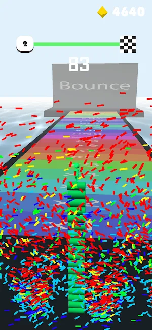 Colors Match Screenshot 1