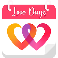 Love Days - Couple Widget 2022