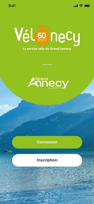 Vélonecy 60M Screenshot 1