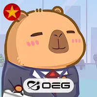 Capybara: Khởi Nghiệp OEG