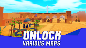 Cars! Boom Boom! Screenshot 2